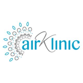 AIRKLINIC | Clínica de Medicina Estética y Trasplante Capilar