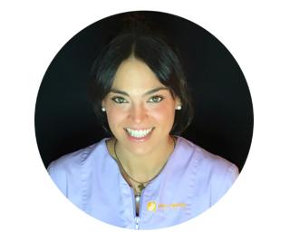 Especialista en Botox Marina Rovira Fernández