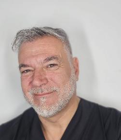 Javier Cano