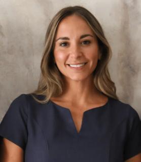 Paloma Gonzales Rodriguez