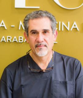 Roberto Morales Alvarez