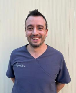 Especialista en Botox Hector Perez Novales