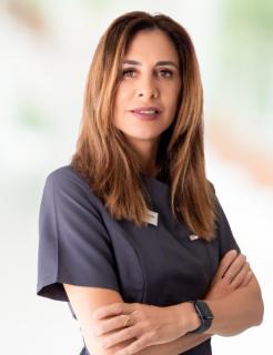 Esther Ristori