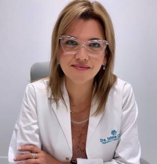 Sabina Córdoba
