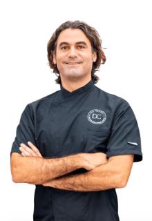 Enrique Carmona