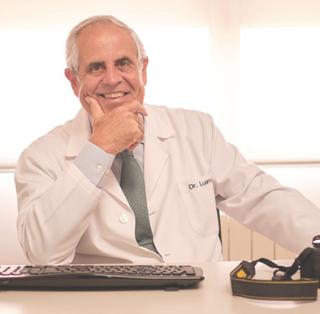 Miguel Luanco Gracia