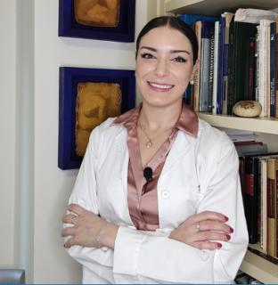 María Ramirez Blanco