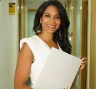 Silvia Sande Santos