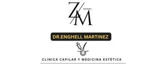 ZM Medic , Clínica Capilar y Medicina Estética, Dr.Enghell Martinez.