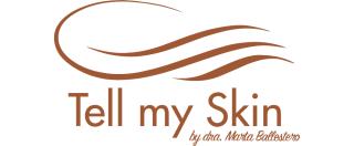 Tellmyskin by Dra Marta Ballestero