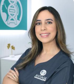 María Castro