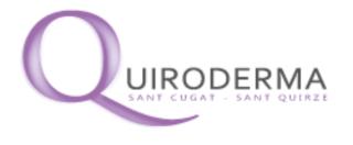 Quiroderma Clínica Médico Estética