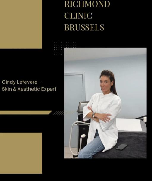 Richmond clinic brussels - Bekijk prijzen en maak een afspraak
