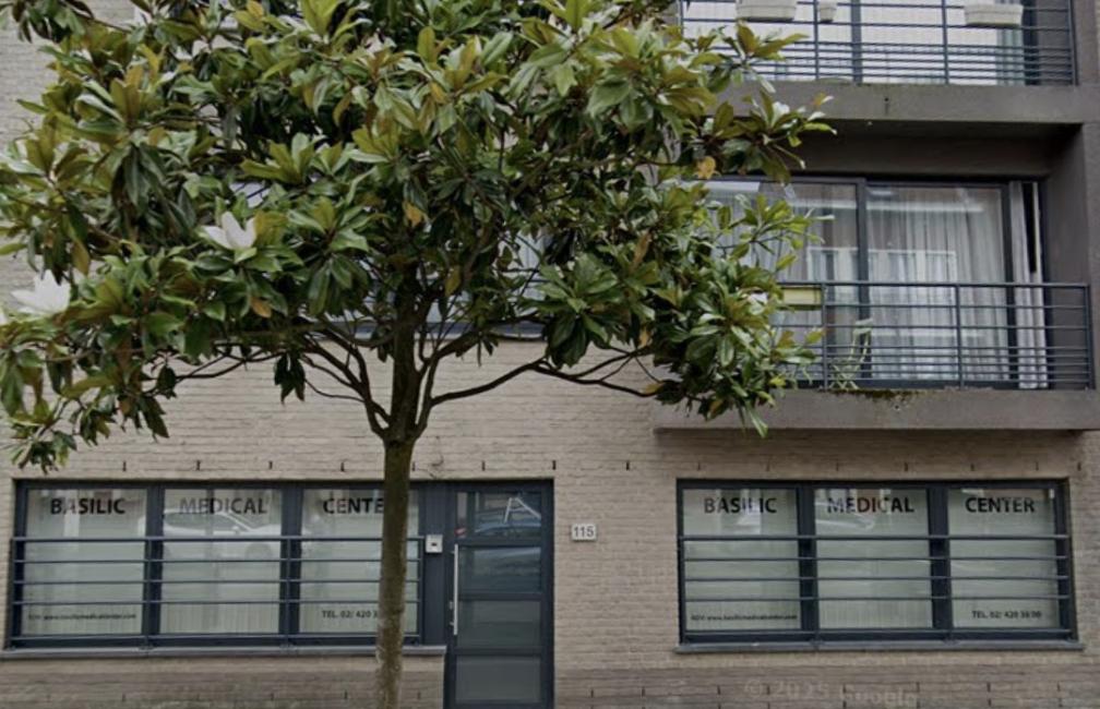 Richmond clinic brussels