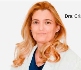 Cristina Morante