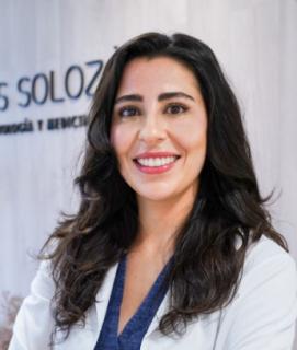 Paula Pajares Solozábal