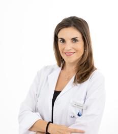 Marisa Soriano