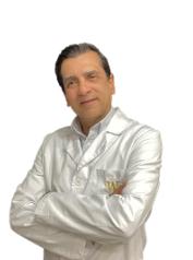 Luis Alfredo Sierra Ariza