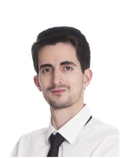 Federico Feltes