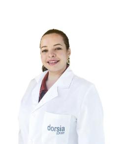 Mercedes Valle Rodríguez