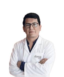 Yvan Pacheco