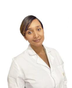 Svelty Evelina de Jesús