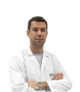 Pablo Alegre Fernández