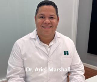 Ariel Marshall