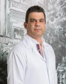 Josué Rodríguez Purón