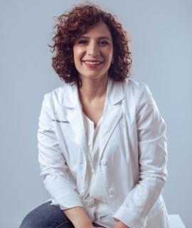 Shirin Zarbakhsh