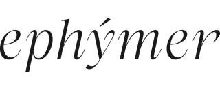 Ephymer by Miriam Martos