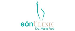Clínica estética EónClinic. Dra. Marta Payá - Cirugía Plástica y Medicina Estética. Fisioterapia