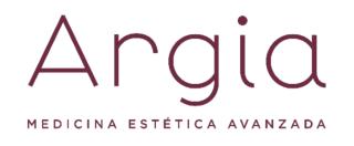 Clínica estética Centro Médico Argia