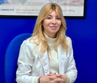 Julieta Reynoso