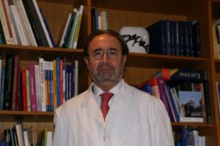 Jose Valentin Garcia Mellado