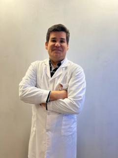 Jesús Mezones Quevedo