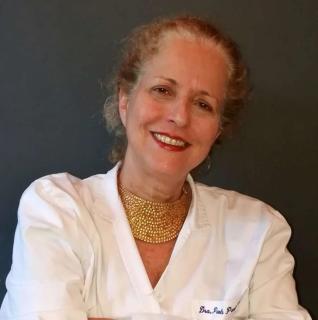 Especialista en Botox Paola Pasquali