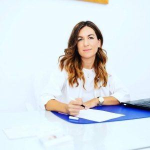 Especialista en Botox Elena Fernández