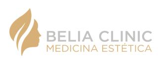 Clínica estética Belia Clinic