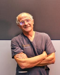 Luis Amando García