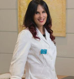 Especialista en Botox Lourdes Cosío Tubío