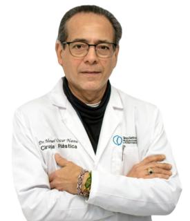 Manuel Oscar Navea