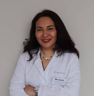 Eva Hernández Calderón