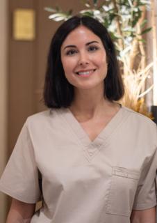 Teresa Olivares Rueda