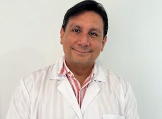 Elias Maldonado