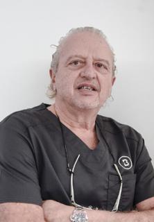 Jose Ramón Biosca