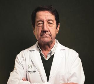 Enrique Selva Bellod