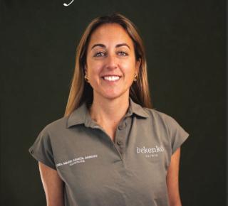 María García Arroyo