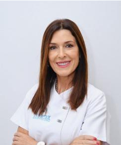 María José Jiménez