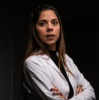 Ana G. Mosqueda.